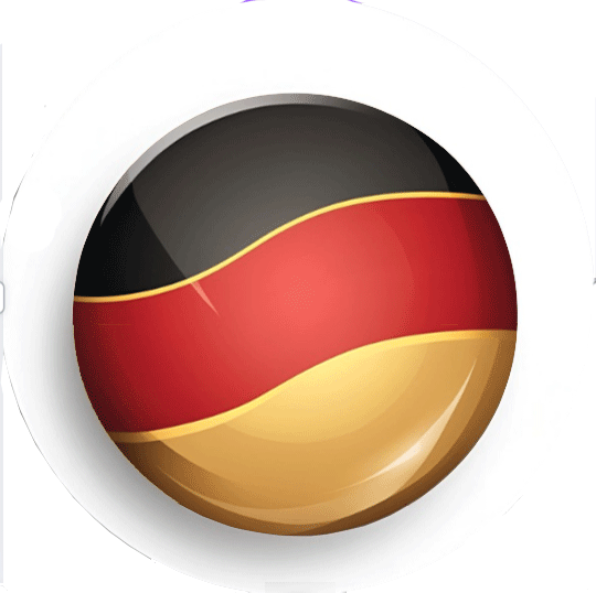 German