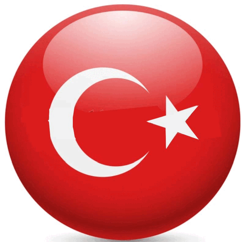 Turkish